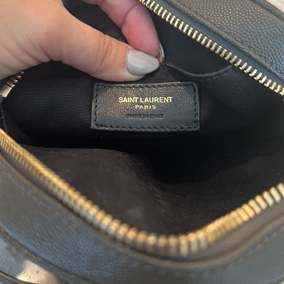 100% Authentic YSL - Picture 4 of 5